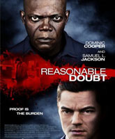 Reasonable Doubt /  